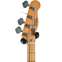 Fender Vintera II 70s Telecaster Bass Maple Fingerboard Vintage White (Ex-Demo) #MX23100963 