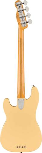 Fender Vintera II 70s Telecaster Bass Maple Fingerboard Vintage White Fender Vintera II 70s Telecaster Bass Maple Fingerboard Vintage White