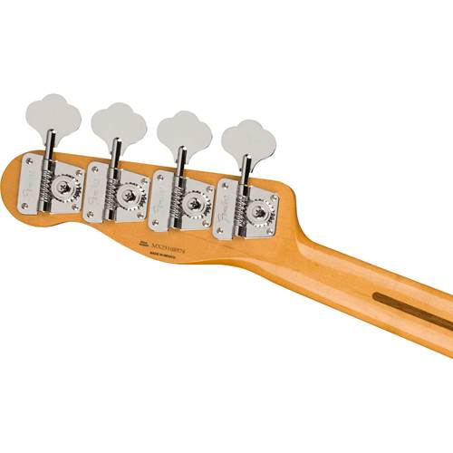 Fender Vintera II 70s Telecaster Bass Maple Fingerboard Vintage White Fender Vintera II 70s Telecaster Bass Maple Fingerboard Vintage White