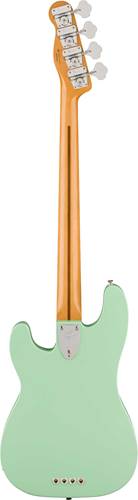 Fender Vintera II 70s Telecaster Bass Maple Fingerboard Surf Green Fender Vintera II 70s Telecaster Bass Maple Fingerboard Surf Green