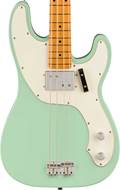 Fender Vintera II 70s Telecaster Bass Maple Fingerboard Surf Green
