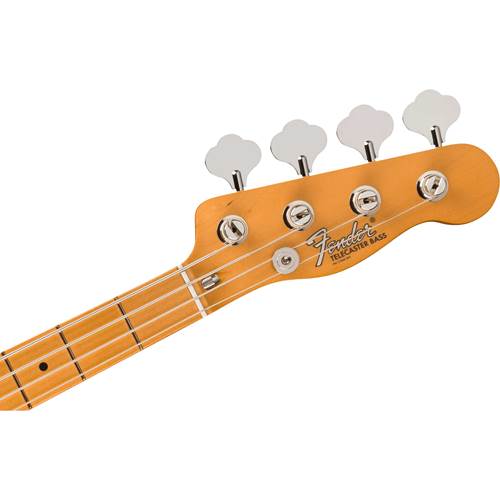 Fender Vintera II 70s Telecaster Bass Maple Fingerboard Surf Green Fender Vintera II 70s Telecaster Bass Maple Fingerboard Surf Green