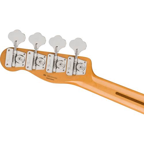 Fender Vintera II 70s Telecaster Bass Maple Fingerboard Surf Green Fender Vintera II 70s Telecaster Bass Maple Fingerboard Surf Green