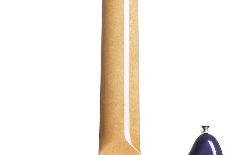 Fender Vintera II 70s Mustang Bass Competition Burgundy Fender Vintera II 70s Mustang Bass Competition Burgundy