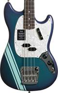 Fender Vintera II 70s Mustang Bass Competition Burgundy
