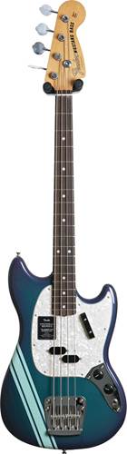 Fender Vintera II 70s Mustang Bass Competition Burgundy Fender Vintera II 70s Mustang Bass Competition Burgundy