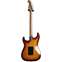 Fender Limited Edition Suona Stratocaster Thinline Violin Burst (Ex-Demo) #US23093451 Back View