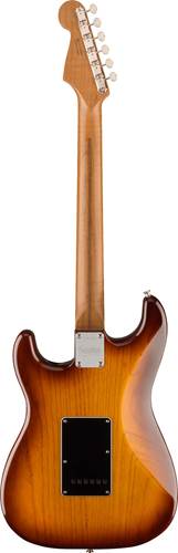 Fender Limited Edition Suona Stratocaster Thinline Violin Burst Fender Limited Edition Suona Stratocaster Thinline Violin Burst