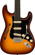 Fender Limited Edition Suona Stratocaster Thinline Violin Burst