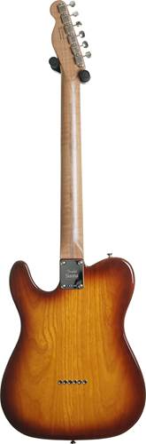 Fender Limited Edition Suona Telecaster Thinline Violin Burst (Ex-Demo) #US23062608 Fender Limited Edition Suona Telecaster Thinline Violin Burst (Ex-Demo) #US23062608