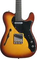 Fender Limited Edition Suona Telecaster Thinline Violin Burst (Ex-Demo) #US23062608
