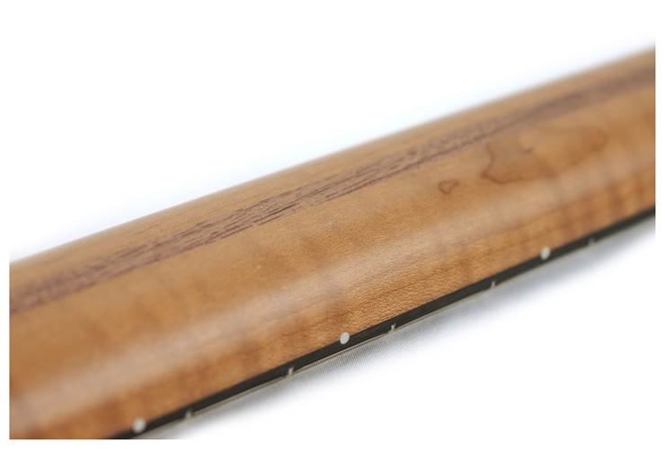 Fender Limited Edition Suona Telecaster Thinline Violin Burst (Ex-Demo) #US23062608 Fender Limited Edition Suona Telecaster Thinline Violin Burst (Ex-Demo) #US23062608