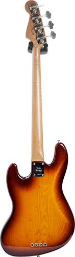 Fender Limited Edition Suona Jazz Bass Thinline Violin Burst (Ex-Demo) #US23069341 Fender Limited Edition Suona Jazz Bass Thinline Violin Burst (Ex-Demo) #US23069341