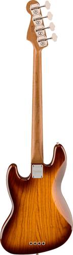 Fender Limited Edition Suona Jazz Bass Thinline Violin Burst Fender Limited Edition Suona Jazz Bass Thinline Violin Burst