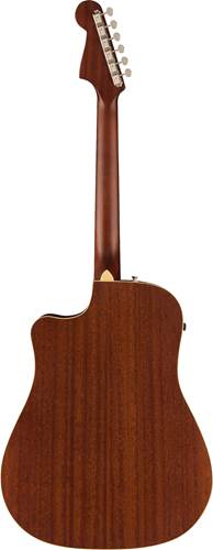 Fender Redondo Player Walnut Fingerboard Candy Apple Red Fender Redondo Player Walnut Fingerboard Candy Apple Red