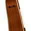 Fender Redondo Player Walnut Fingerboard Candy Apple Red Front View