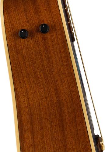 Fender Redondo Player Walnut Fingerboard Lake Placid Blue Fender Redondo Player Walnut Fingerboard Lake Placid Blue