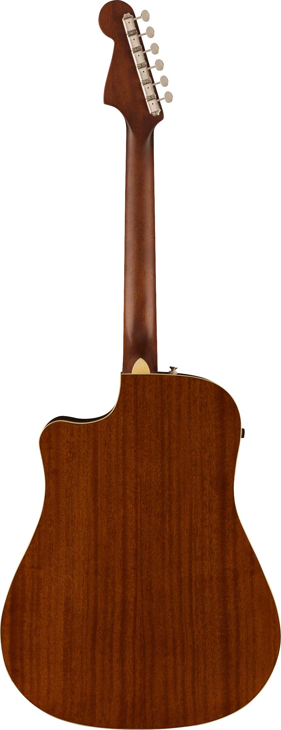 Fender Redondo Player Walnut Fingerboard Sunburst