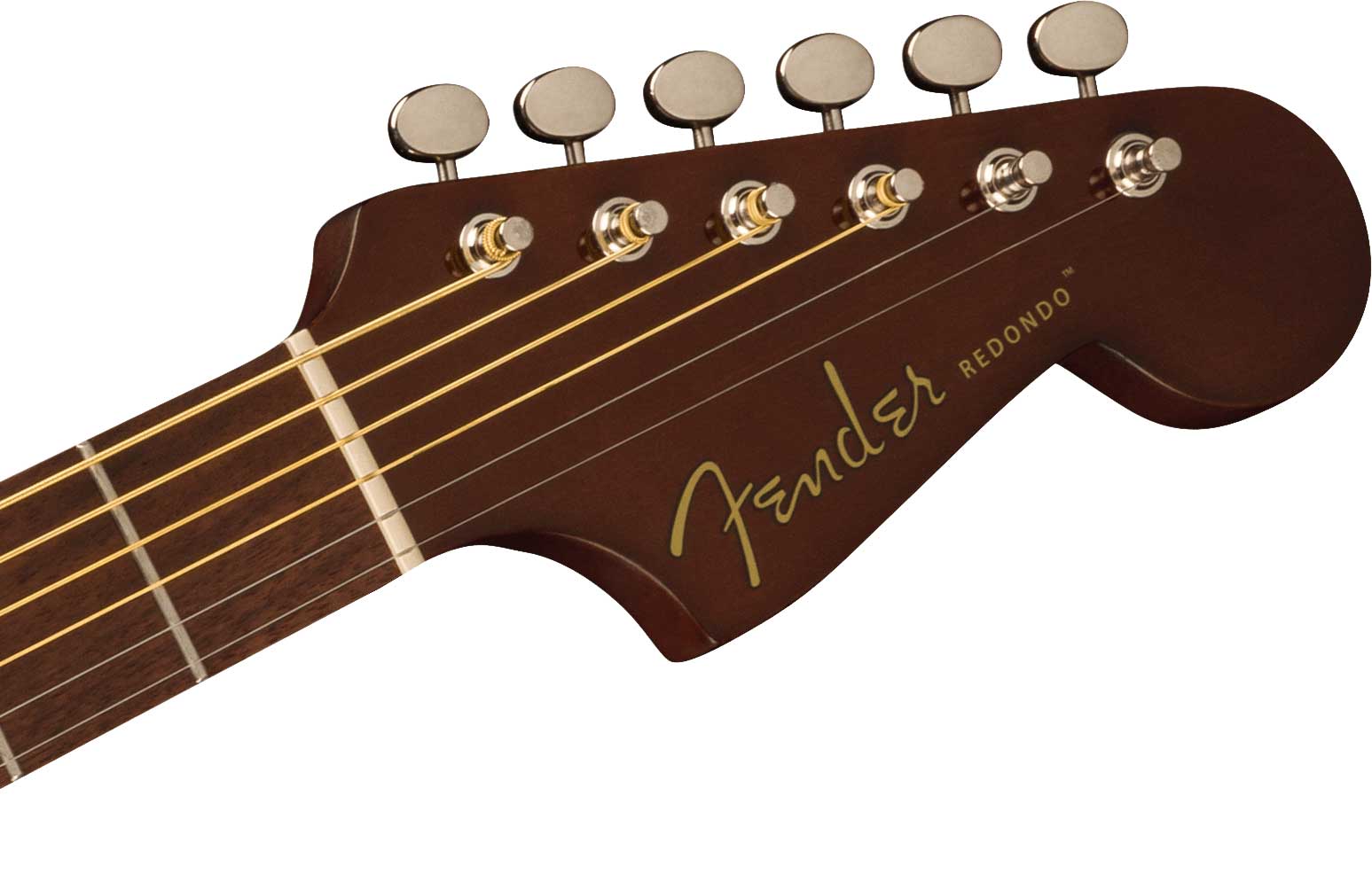Fender Redondo Player Walnut Fingerboard Sunburst