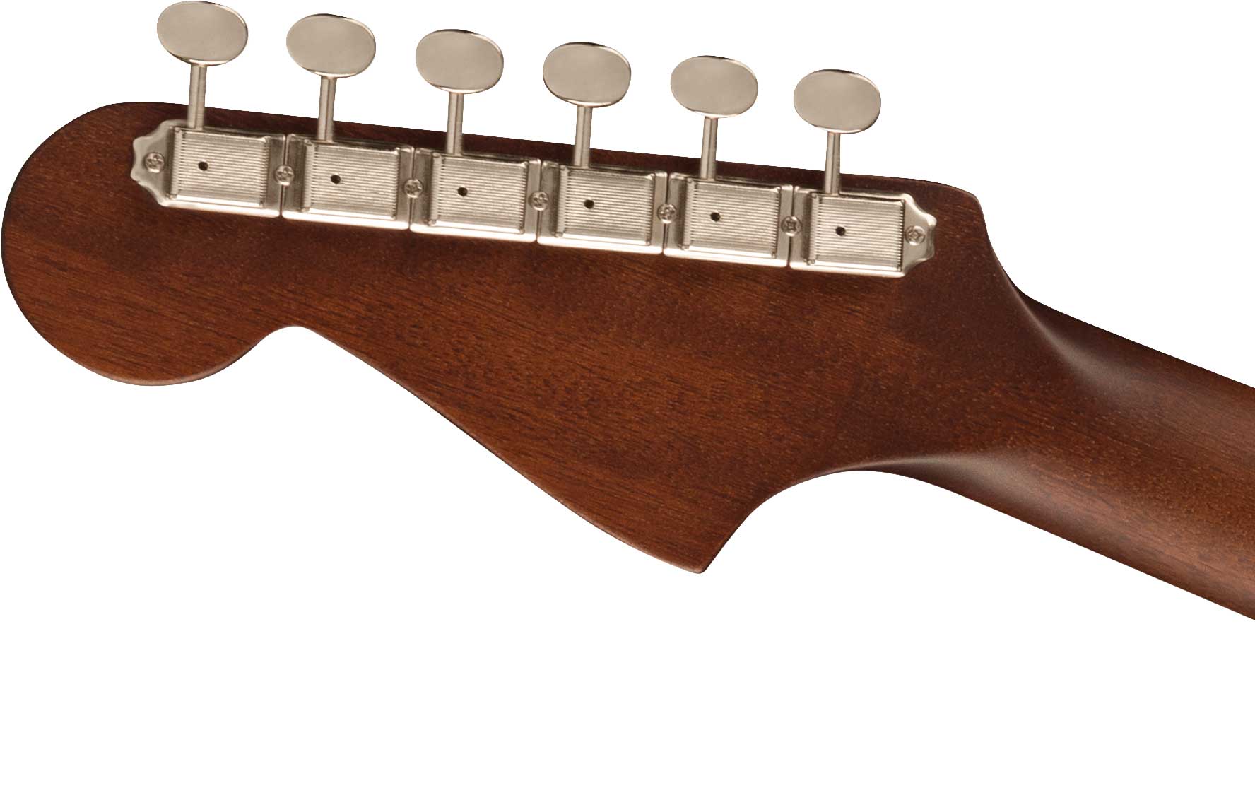 Fender Redondo Player Walnut Fingerboard Sunburst