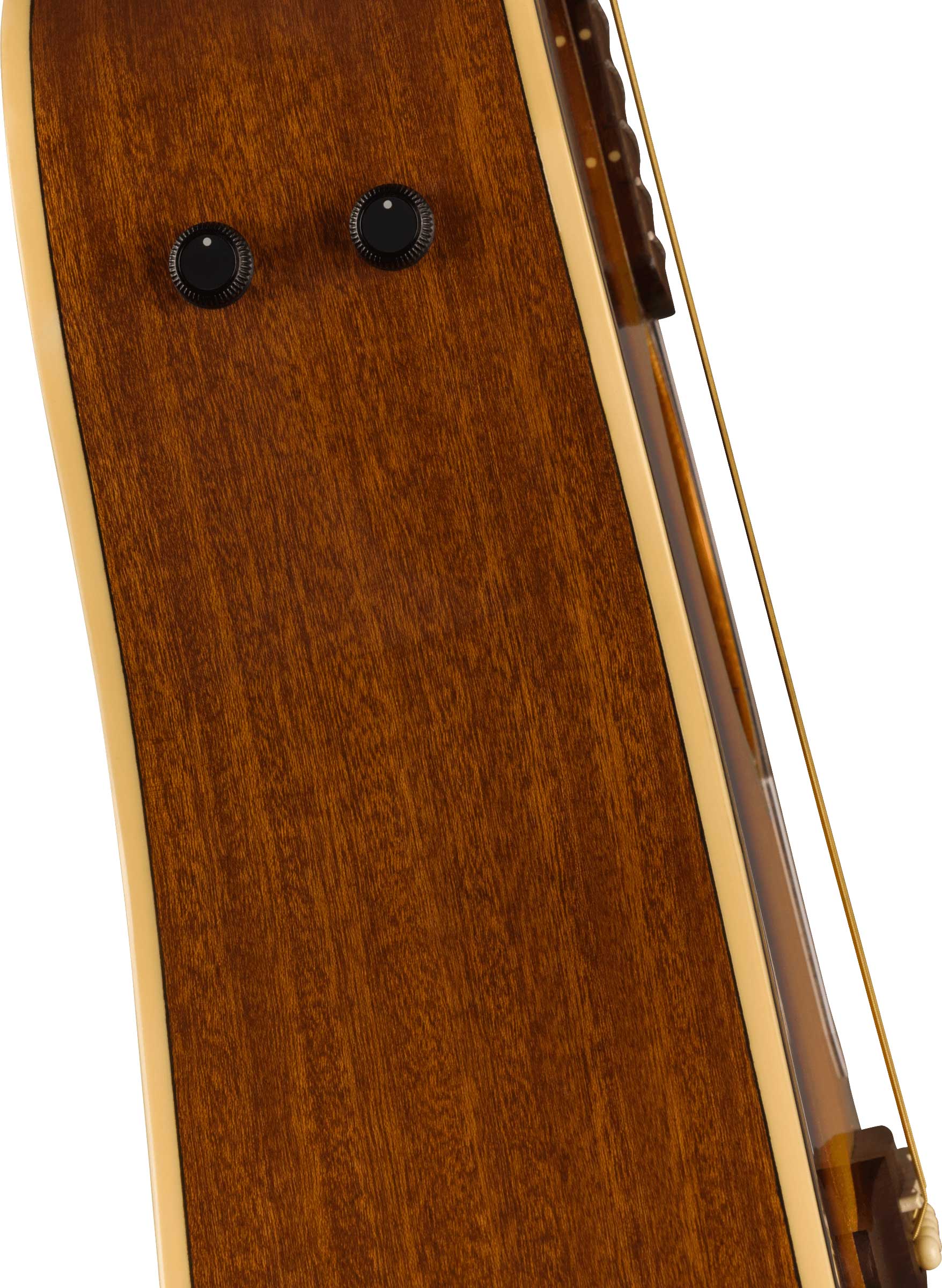 Fender Redondo Player Walnut Fingerboard Sunburst