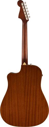 Fender Redondo Player Walnut Fingerboard Natural Fender Redondo Player Walnut Fingerboard Natural