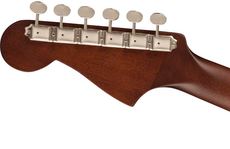 Fender Redondo Player Walnut Fingerboard Natural Fender Redondo Player Walnut Fingerboard Natural