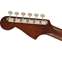Fender Redondo Player Walnut Fingerboard Natural Front View