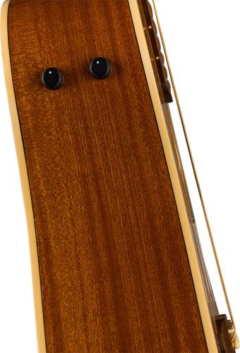Fender Redondo Player Walnut Fingerboard Natural Fender Redondo Player Walnut Fingerboard Natural