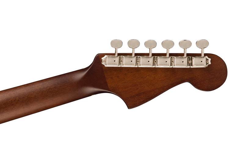 Fender Redondo Player Walnut Fingerboard Natural Left Handed Fender Redondo Player Walnut Fingerboard Natural Left Handed