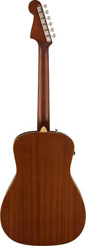 Fender Malibu Player Walnut Fingerboard Olympic White Fender Malibu Player Walnut Fingerboard Olympic White