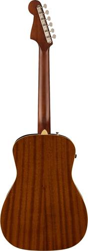 Fender Malibu Player Walnut Fingerboard Natural Fender Malibu Player Walnut Fingerboard Natural