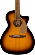 Fender Newporter Player Walnut Fingerboard Sunburst