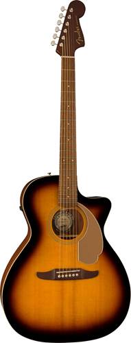 Fender Newporter Player Walnut Fingerboard Sunburst Fender Newporter Player Walnut Fingerboard Sunburst