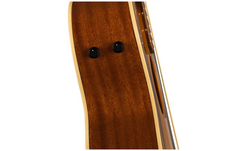 Fender Newporter Player Walnut Fingerboard Sunburst Fender Newporter Player Walnut Fingerboard Sunburst