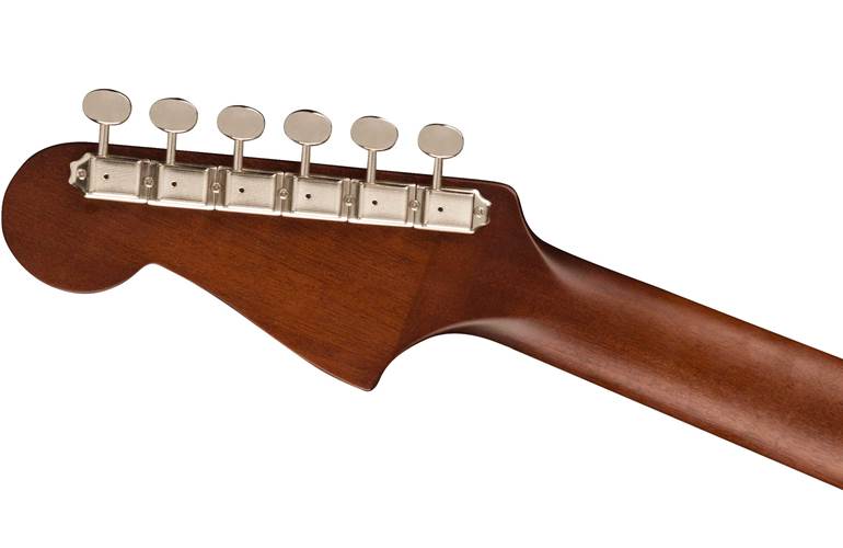 Fender Newporter Player Walnut Fingerboard Sunburst Fender Newporter Player Walnut Fingerboard Sunburst