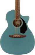Fender Newporter Player Walnut Fingerboard Tidepool