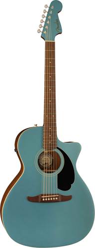 Fender Newporter Player Walnut Fingerboard Tidepool Fender Newporter Player Walnut Fingerboard Tidepool