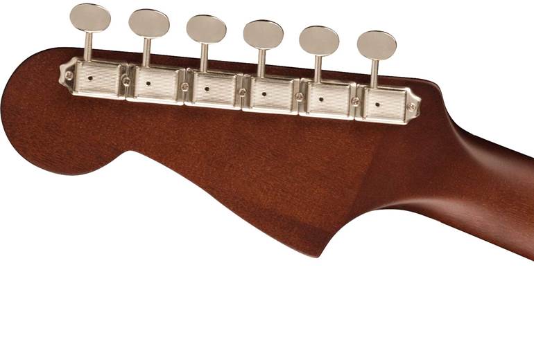 Fender Newporter Player Walnut Fingerboard Tidepool Fender Newporter Player Walnut Fingerboard Tidepool
