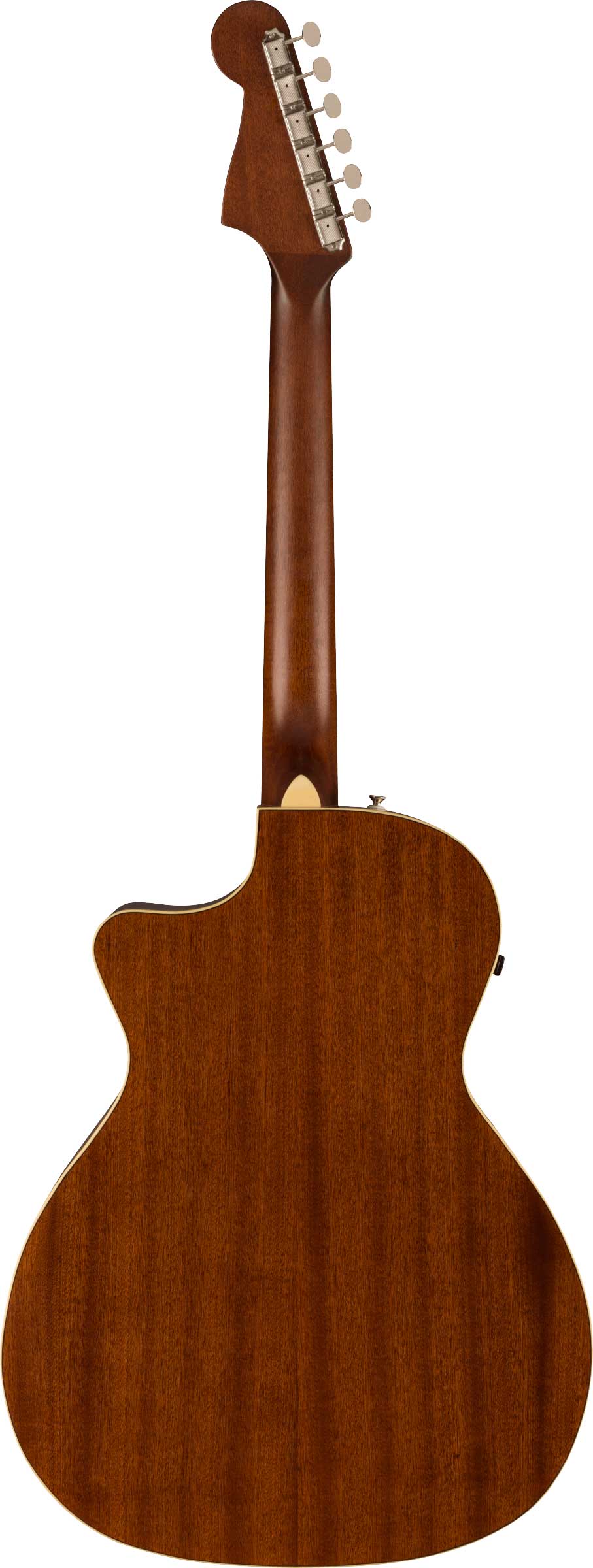 Fender Newporter Player Walnut Fingerboard Natural