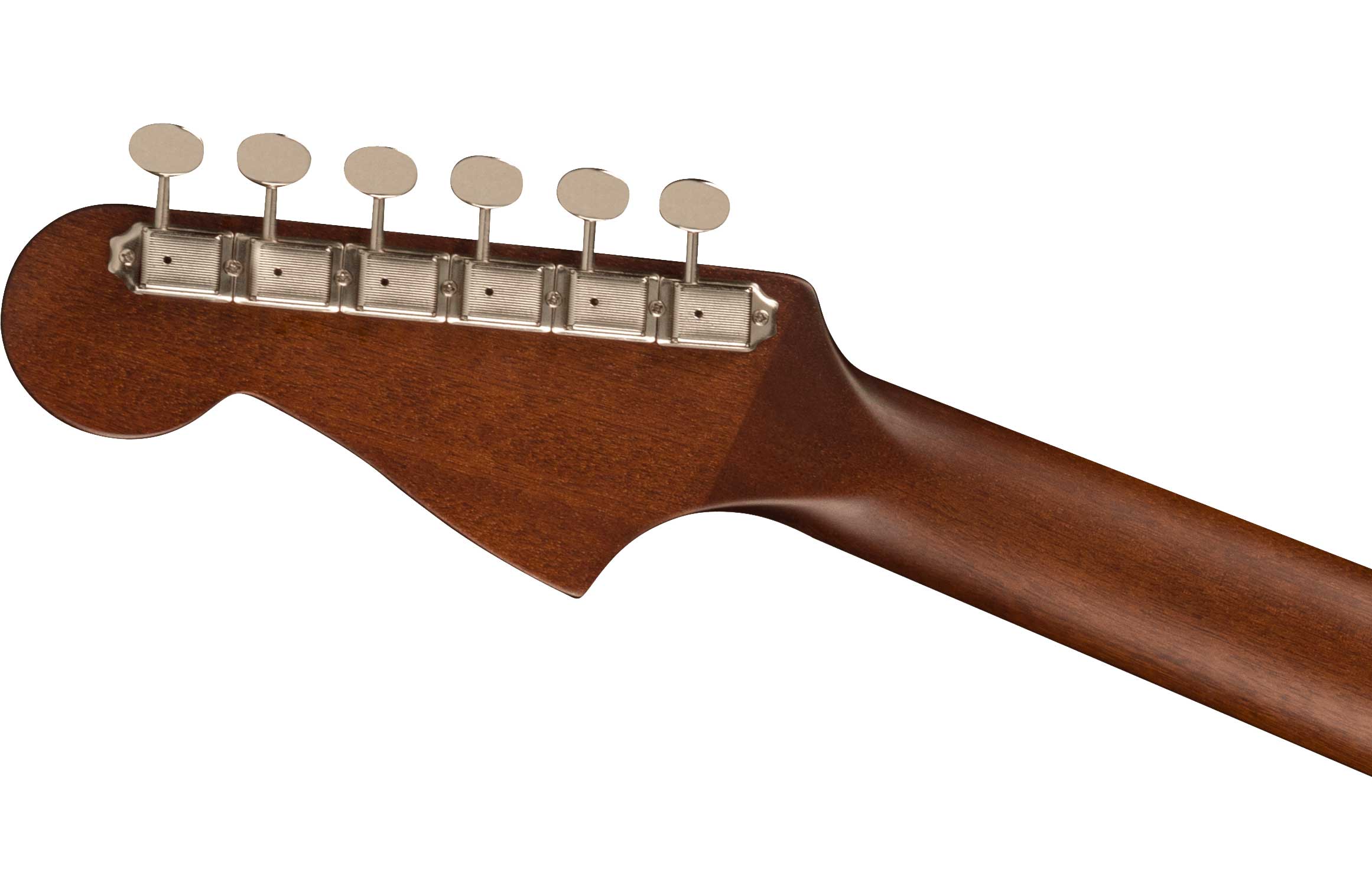 Fender Newporter Player Walnut Fingerboard Natural
