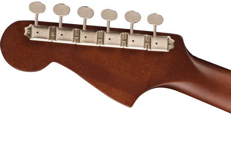 Fender Newporter Player Walnut Fingerboard Surf Green Fender Newporter Player Walnut Fingerboard Surf Green