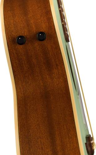 Fender Newporter Player Walnut Fingerboard Surf Green Fender Newporter Player Walnut Fingerboard Surf Green