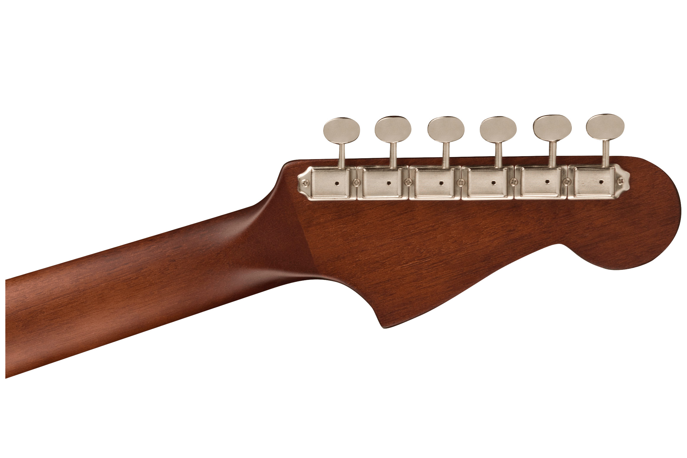 Fender Newporter Player Walnut Fingerboard Natural Left Handed 