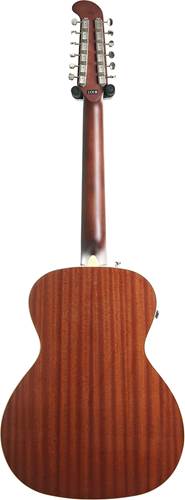 Fender Villager 12 String Aged Natural (Ex-Demo) #IWA2444816 Fender Villager 12 String Aged Natural (Ex-Demo) #IWA2444816