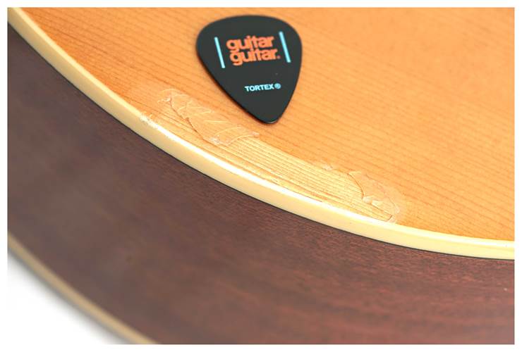 Fender Villager 12 String Aged Natural (Ex-Demo) #IWA2444816 Fender Villager 12 String Aged Natural (Ex-Demo) #IWA2444816