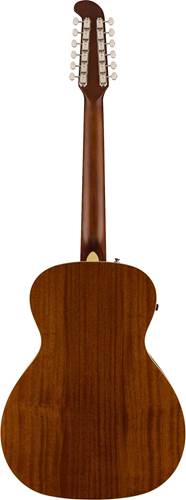 Fender Villager 12 String Walnut Fingerboard Aged Natural Fender Villager 12 String Walnut Fingerboard Aged Natural