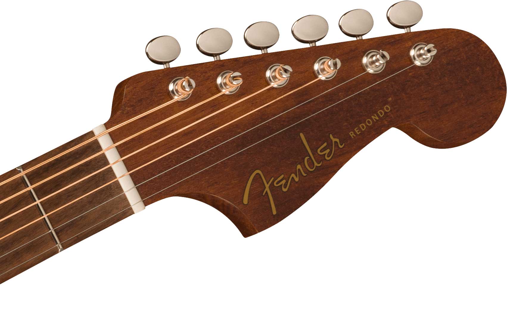Fender Redondo Special Pau Ferro Fingerboard Honey Burst