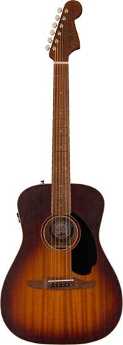 Fender Malibu Special Pau Ferro Fingerboard Honey Burst Fender Malibu Special Pau Ferro Fingerboard Honey Burst