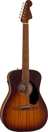 Fender Malibu Special Pau Ferro Fingerboard Honey Burst Fender Malibu Special Pau Ferro Fingerboard Honey Burst